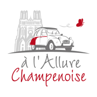 Reims en Champagne